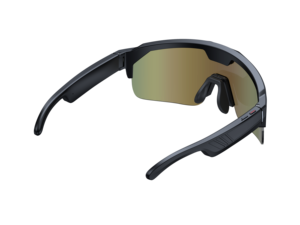 แว่นตาอัจฉริยะ YM-G6 8MP แว่นตา AI 1200P พร้อมจอแสดงผลแว่นตา Ai พร้อมกล้องและการ<span class=keywords><strong>แปล</strong></span>ด้วยการเปลี่ยนสี Ai - Product Image 4