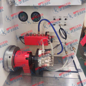 Banco de Pruebas Common Rail IP800 <span class=keywords><strong>CRI</strong></span> y CRP - Product Image 2
