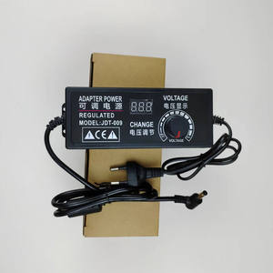 Ekran hız kontrolü karartma güç anahtarı ile ayarlanabilir güç adaptörü 3-<span class=keywords><strong>24V</strong></span> 9-<span class=keywords><strong>24V</strong></span> 12-<span class=keywords><strong>24V</strong></span> <span class=keywords><strong>5A</strong></span> 3-12V10A 9-36V3A DC çıkış - Product Image 5