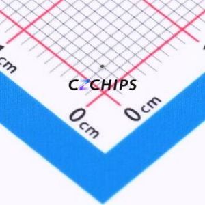 CRCW020112K0FKED SMD Resistor 0201 ( Type: Thick Film )( Resistance: 12kOhm Precision: 1% ) - Product Image 1