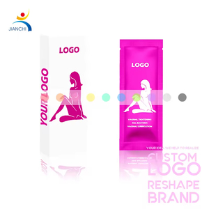 100% naturale 6 in una scatola yoni <span class=keywords><strong>gel</strong></span> yoni prodotto intimo <span class=keywords><strong>gel</strong></span> di lubrificazione crema restringente vaginale <span class=keywords><strong>gel</strong></span> rassodante - Product Image 3