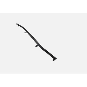 Tiras de Sellado para Puertas Ford Explorer BB5Z7825324B BB5Z7825325B Traseras Izquierda y Derecha de Aleación de Aluminio - Product Image 2