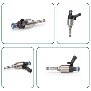 Fuel Injectors for Audi A3, A4, A5 TT, Volkswagen Passat, and Mingrui 2004-2016, Part Numbers: 06H906036F, 06H906036Q. - Product Image 4