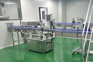 Línea de Producción Automática para Llenado de <span class=keywords><strong>Agua</strong></span> <span class=keywords><strong>Mineral</strong></span> en Barriles de 5-10 Litros a Precio Económico - Product Image 2