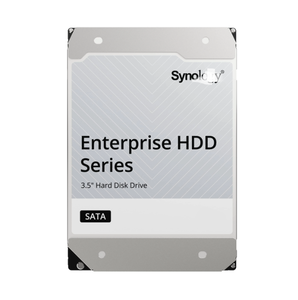 Syn0logy 20TB HAT5310 III 3.5 "ฮาร์ดไดรฟ์ HAT5310-20T HDD สำหรับองค์กรภายใน - Product Image 4