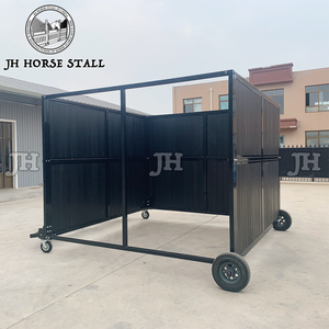 ระบบยึดเกาะไม้ไผ่สีดำแบบ<span class=keywords><strong>พับ</strong></span>เก็บ<span class=keywords><strong>ได้</strong></span>สำหรับพกพากลางแจ้งเคลือบด้วยผงดีไซน์ใหม่ - Product Image 1