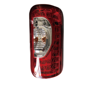 Pour <span class=keywords><strong>IVECO</strong></span> Turin V feux arrière halogène et xénon pour phare arrière phare Baldi - Product Image 2