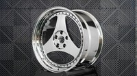 Jantes forgées VeroX 6061-T6 18 19 20 22 pouces 5x112 5x114.3 5x120 en alliage concave à déport profond pour voitures particulières BMW Audi Benz