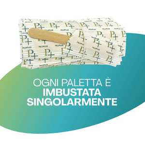 1600 bicchieri di cartone da 75 ml con grafica a chicchi di caffè, bicchieri usa e getta per bevande a base di caffè - Product Image 4