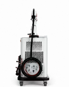 Robot collaboratif DONSIN pour le soudage, machine PLC, moteur, bras robotique 6 axes pour le soudage laser, charge utile de 5 kg, IP54/IP65, haute précision - Product Image 5