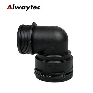 Vente directe d'usine OEM 3C0-122-291 Raccord de tuyau de radiateur supérieur avant gauche - Product Image 3