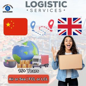 Caravanes à vendre Importation au Royaume-Uni Revente Agent maritime Chine Livraison porte-à-porte par avion Camion USA Mexique UE Italie - Product Image 1