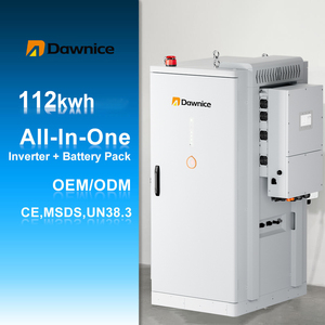 5+5 Years Warranty Hv Lifepo4 <b>Battery</b> 314Ah 50Kw 100Kwh 112Kwh <b>Battery</b> Off Grid <b>Backup</b> Power Energy Storage <b>Battery</b> System - Product Image 1