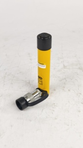 กระบอกไฮดรอลิกแบบพกพา RC-55 ระยะชัก 127 มม. เทียบเท่า ENERPAC สำหรับยกของในโรงงาน - Product Image 4