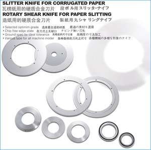 Lames circulaires industrielles <span class=keywords><strong>KENNY</strong></span> en carbure de tungstène vierge à 100 % de haute précision, grades YG, type RCB, résistantes à l'usure - Product Image 4