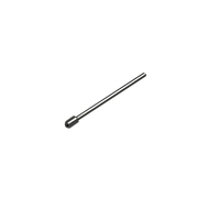 Wacom One DTC-133/BOOX Max Tampon graphique à dessin Styli Nib Pen Tip Replacement 1PC Metal Standard Nibs Styli Nib Pen Tip Metal