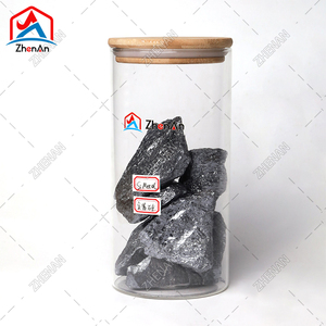 Manufacturer offer <b>silicon</b> metal at a Discounted Price - Product Image 1