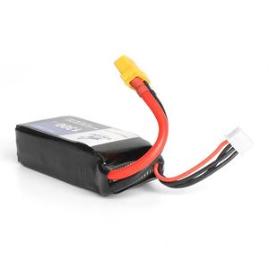 Tốt nhất bán hiệu suất cao kích thước mỏng 2600mAh UAV Drone <span class=keywords><strong>RC</strong></span> LiPo pin gói 2S 3S 6S 7.4V 11.1V 22.2V - Product Image 6