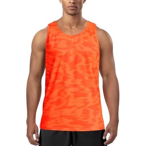 Neon Orange