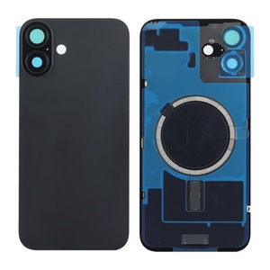 Carcasa Trasera de Repuesto para 16 Plus con Diseño de Barra, Tamaño OEM 1:1, Garantía de 12 Meses, Todos los Colores - Product Image 5
