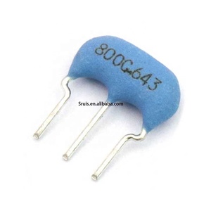 CSTLS4M CSTLS4M00G53-B0 CSTLS4M00G 4.000MHZ 4MHZ 4M DIP-3, resonadores de cristal cerámico, inserción recta, nuevo y Original, disponible - Product Image 4