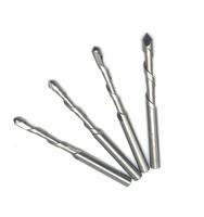 3/16 pouces (4,76 mm) Foret de découpe pour cloisons sèches HSS Guidepoint / Foret Zip