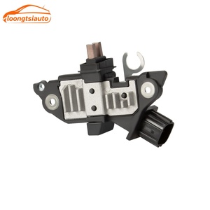 Prix d'usine, régulateur de tension <span class=keywords><strong>12V</strong></span> neuf pour alternateur <span class=keywords><strong>Bosch</strong></span> F00M145236 F00M145305 VR-B243 27700-0L020 IB236 - Product Image 1