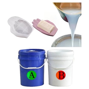 Silicona <span class=keywords><strong>de</strong></span> Platino Biocompatible <span class=keywords><strong>de</strong></span> Grado Médico para la Producción <span class=keywords><strong>de</strong></span> <span class=keywords><strong>Mascarillas</strong></span> Quirúrgicas y Catéteres - Product Image 2