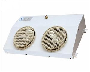 Enfriador de Aire Evaporativo de Cobre y Aluminio de Alta Eficiencia y Ahorro de Energía con Descongelación Eléctrica para Uso Comercial, <span class=keywords><strong>Serie</strong></span> TEB - Product Image 2
