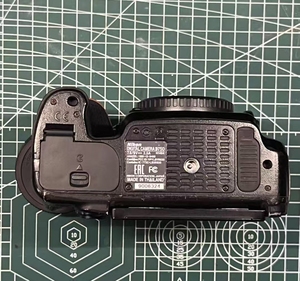 Full Frame Digital Camera D750 Used 24MP Digital Camera FHD Video Resolution Camera - Product Image 3