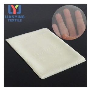 Trắng Vàng 80 100 110 120 135 150 160 180 195 200 250 300 Lưới <span class=keywords><strong>Nylon</strong></span> Polyester Lụa Màn Hình In Ấn Lưới Cho Màn Hình In Ấn - Product Image 2