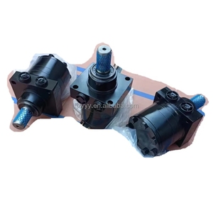 Motor Hidráulico de Pistón BMR-250-2-E-G BMR-200-2-C-D Cj-d-nj BMR50 BMR80 BMR100 BMR125 BMR160 BMR200 BMR250 BMR315 BMR375 - Product Image 6