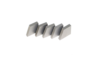 Heavy Duty Carbide Insert Blank for Stamping Dies, <b>Shear</b> Blades & Mechanical Wear Parts - Product Image 4