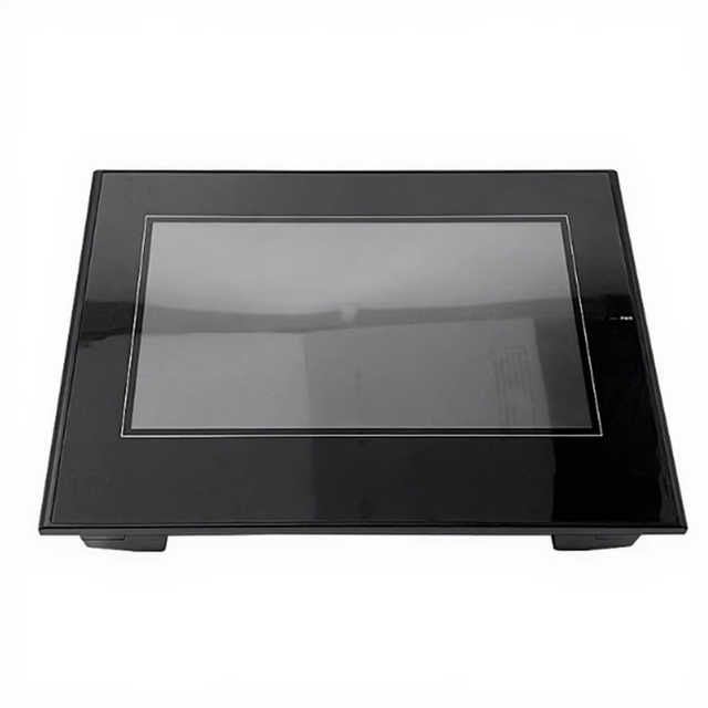 TG765G-MT 7 Inch Grey Housing Industrial Touch Screen Dual Serial Port Resistive HMI