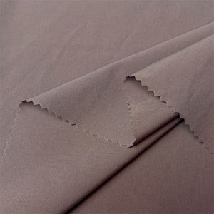 Tissu extensible imperméable en sergé uni personnalisé, 92% polyester, 8% élasthanne, <span class=keywords><strong>pour</strong></span> les ensembles d'uniformes médicaux d'hôpital (garçons) - Product Image 2