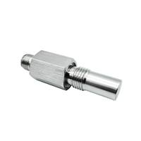 551367 SME-10M-DS-24V-E-03-L-M8D Cylindre capteur