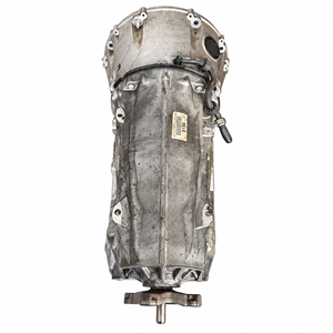 725.019 Transmisión Automática 9G-TRONIC Usada 725.019 para Mercedes-Benz Clase V W447 Número de Pieza A4472701501 - Product Image 2