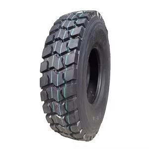 Neumático de camión 9.5R17.5-18PR optimizado para una conducción suave, proporcionando un control estable en línea recta para viajes por carretera. - Product Image 6