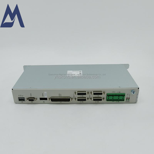 प्रोफिबस dp फास्ट डिलीवरी के लिए वास्तविक 6fc5211-0a4 Sinumerik i/o एनालॉग ड्राइव इंटरफ़ेस (एडि4) - Product Image 1