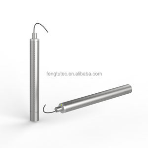 Tauch-Wehr füllstand sensor Modbus RTU-Füllstand anzeige Damm versickerung durchfluss überwachung Wehr anzeige für Abwasser - Product Image 3