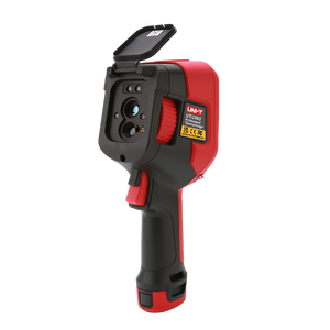 Cámara Termográfica Profesional UNI-T UTi384G de Gran Venta con Longitud Ajustable - Product Image 6