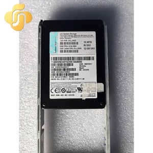 01EJ994 01LJ402 15.36 تيرابايت V5030 V5000 2.5 SSD SAS 12G لـ V7000 الجيل الثاني - Product Image 3