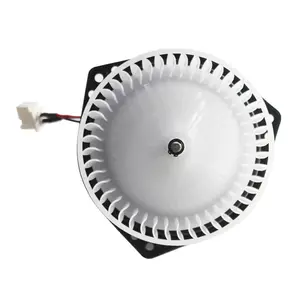 Motor 12V Auto AC System Carro Ventilador AC para Nissan Sentra 1995-1999/Frontier 1998-1999 OEM 27220-4B000