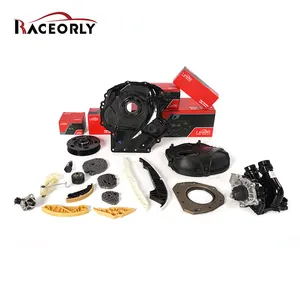 Raceorly Auto Motor Parts Motor Distributieketting Kit 11311439854 11318618318 11318648729 Voor Audi Vw Benz Bmw Timing Repair Kit