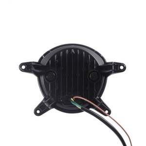 Faro anteriore a LED con alone per <span class=keywords><strong>Peugeot</strong></span> <span class=keywords><strong>Django</strong></span> 125 - Product Image 5