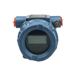 Transmetteur de température Rosemount 644 644H 644S à montage sur site, 4-20 mA HART, transducteur de température antidéflagrant - Product Image 2