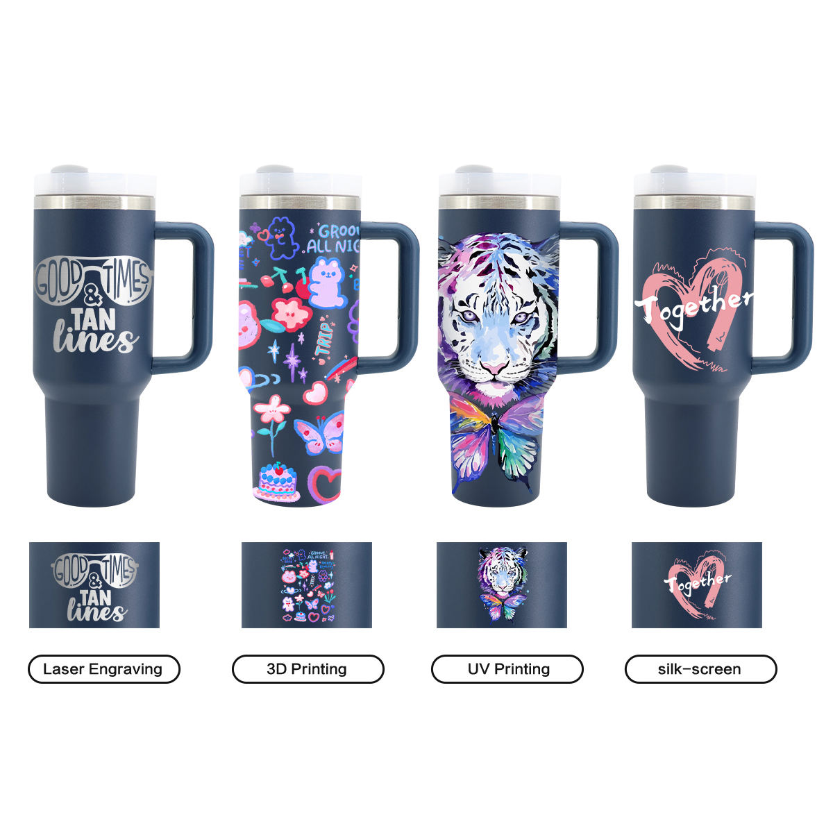 โลโก้ผสม