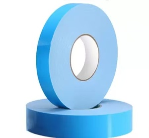 Nastro biadesivo in schiuma a prezzo di fabbrica per unire elementi di montaggio a controllo delle vibrazioni altoparlanti imbottitura elettronica - Product Image 1