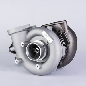 Turbocompresor GT2260V 742730-0018 Turbina para <span class=keywords><strong>BMW</strong></span> 530d X5 3.0 D <span class=keywords><strong>730d</strong></span> Motor M57N 742730-5003S Precios de Turbo - Product Image 1