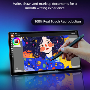 Nhà máy nóng bán 21.5 inch 1080P Màn hình LCD với loa Loại C Android 12 LED màn hình hiển thị Ultra Slim IPS Màn hình LED - Product Image 4